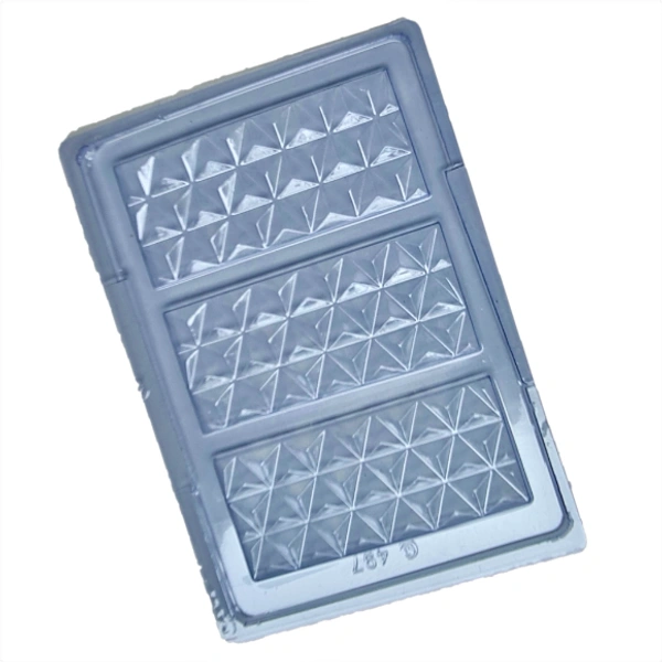 Diamond Bar - 3 Cavity